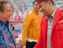 Muncul Lagi Wacana Pemekaran Sumatera Utara, Kepulauan Nias Layak Dipertimbangkan Jadi Provinsi