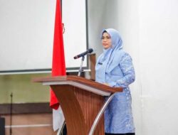 Turunkan dan Cegah Stunting, Pemerintah Kabupaten Solok Luncurkan Kepiting
