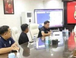 Sulut United Sedang Bagus-bagusnya, Wali Kota Manado Berharap Lolos ke Liga 1 7 Sulut United Sedang Bagus-bagusnya, Wali Kota Manado Berharap Lolos ke Liga 1