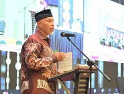 Masyarakat Sumbar Kutuk Kekejaman Israel, ASN Diminta Kumpulkan Infak dan Sedekah, Pelajar Juga Diimbau Turut Bantu Palestina
