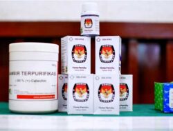 Berapa Botol Tinta yang Dibutuhkan untuk Pemilu 2024, Ini Data, Bahan Baku dan Penemunya 11 Berapa Botol Tinta yang Dibutuhkan untuk Pemilu 2024, Ini Data, Bahan Baku dan Penemunya