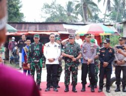 TMMD di Nagari Tanjung Alai Berakhir, Hasil Pembangunan Perlu Dirawat, Jangan Disia-siakan 12 TMMD di Nagari Tanjung Alai Berakhir, Hasil Pembangunan Perlu Dirawat, Jangan Disia-siakan