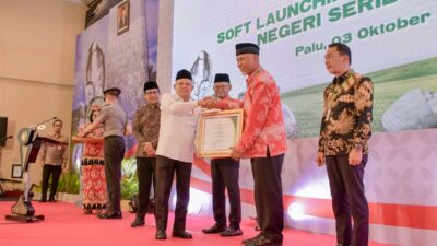 25 Nagari di Sumbar Masih Tertinggal, Pemprov Targetkan 2024 Tuntas Teratasi