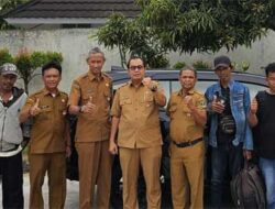 Warga Asal Jawa Barat dan Jawa Tengah Terlantar, Dipulangkan Dinas Sosial Sumbar