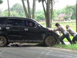 Pengemudi Diduga Alami Serangan Jantung, Minibus Kecelakaan di Dharmasraya 10 Pengemudi Diduga Alami Serangan Jantung, Minibus Kecelakaan di Dharmasraya