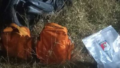 Tak Sempat Sehari, Pelaku Pembunuhan Paman Sendiri Berhasil Ditangkap