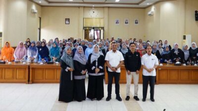 Cuma Empat Anggota DPRD Perempuan di Payakumbuh, Ini Kata Wulan Denura