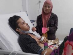 Derita Kanker Darah, Warga Padang Pariaman Ini Tak Tahu Lagi ke Mana Lagi Harus Mengadu, Keluarga Menanti Uluran Tangan Dermawan 4 Derita Kanker Darah, Warga Padang Pariaman Ini Tak Tahu Lagi ke Mana Lagi Harus Mengadu, Keluarga Menanti Uluran Tangan Dermawan