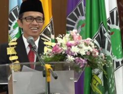 Efa Yonnedi: Mari Bergandengan Tangan Majukan Universitas Andalas