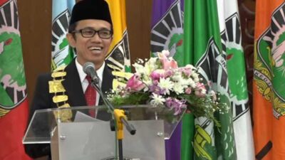 Efa Yonnedi: Mari Bergandengan Tangan Majukan Universitas Andalas
