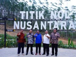 Politik Tengah Hiruk Pikuk, Pembangunan IKN Berada di Masa Sulit 2 Politik Tengah Hiruk Pikuk, Pembangunan IKN Berada di Masa Sulit