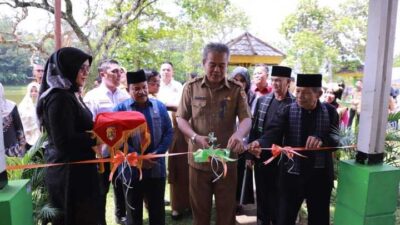 Gandeng STP Universitas Andalas, Ini Cara Baru Pemko Solok Majukan Usaha Mikro Kecil dan Menengah