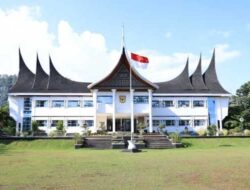 Siap-siap, Ada Wajah Baru yang Berpotensi Buat Kejutan di Pilkada Tanah Datar