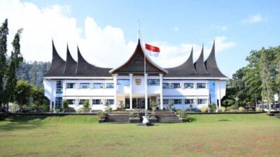 Siap-siap, Ada Wajah Baru yang Berpotensi Buat Kejutan di Pilkada Tanah Datar