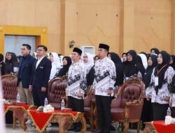 Cerdaskan Anak Bangsa, Wakil Wali Kota Solok Puji Peran Guru 8 Cerdaskan Anak Bangsa, Wakil Wali Kota Solok Puji Peran Guru
