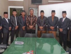 Silaturahim ke Ketua DPRD, Ini yang Disampaikan Ketua LDII Asahan