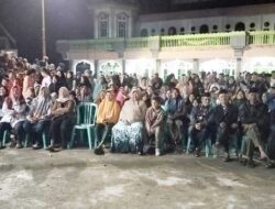 Pemilihan Wali Nagari Selesai di 45 Nagari, Bupati Tanah Datar Minta Persatuan Dijaga 4 Pemilihan Wali Nagari Selesai di 45 Nagari, Bupati Tanah Datar Minta Persatuan Dijaga