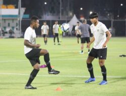 Piala Dunia U-17 Dimulai Hari Ini, Indonesia Siap Tempur Lawan Ekuador 7 Piala Dunia U-17 Dimulai Hari Ini, Indonesia Siap Tempur Lawan Ekuador