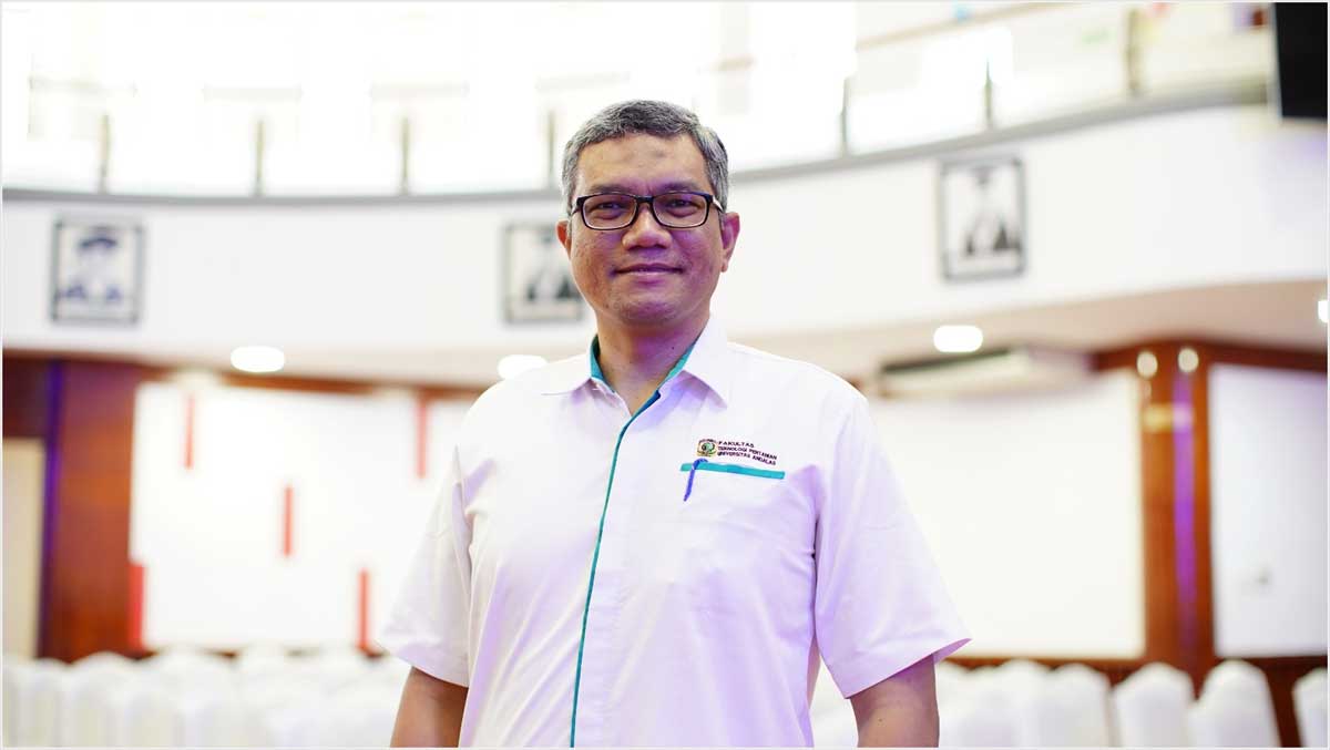 Doktor Eng Muhammad Makky