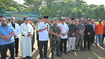 Ini Cara Pemprov Sumbar Jaga Netralitas ASN dalam Pemilu 2024, Awas Jangan Gegabah