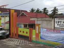 Berulang Kali Fasilitas Pendidikan Disegel dan Digugat Warga, Ini Langah Tegas Pemerintah Kabupaten Tanah Datar
