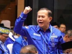 Kiprah Sokhiatulo Laoli Selama Jadi Bupati Nias Tak Kaleng-kaleng, Ini Buktinya