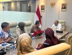 Kabar Gembira Bagi Pencari Kerja, Job Fair Akan Dilaksanakan di Kota Solok, Catat Waktu dan Tempat Pelaksanaan 6 Kabar Gembira Bagi Pencari Kerja, Job Fair Akan Dilaksanakan di Kota Solok, Catat Waktu dan Tempat Pelaksanaan