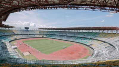 Salah satu venue Piala Dunia U-17. (pssi)