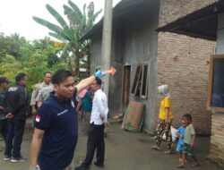 Warga Ditemukan Meninggal dengan Posisi Tergantung, Masyarakat Desa Jati Mulyo Pegajahan Geger 2 Warga Ditemukan Meninggal dengan Posisi Tergantung, Masyarakat Desa Jati Mulyo Pegajahan Geger