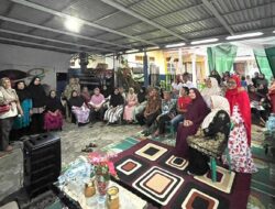 Janda Tiga Anak Tak Dapat Bantuan, Warga yang Mampu Secara Ekonomi Malah Dapat Bansos, Bagaimana Ini Bu Wulan
