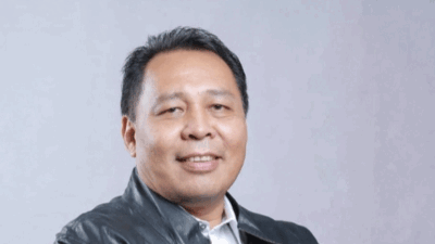 Datuk Seri Paduko Kayo Indragiri Aherson S.Sos, M.Si