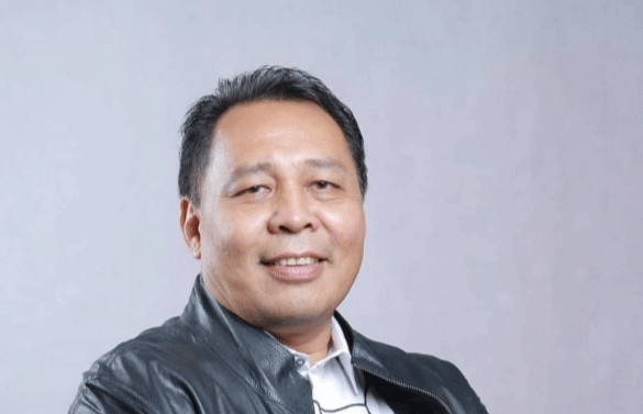 Datuk Seri Paduko Kayo Indragiri Aherson S.Sos, M.Si