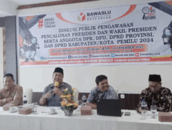 Bawaslu Kota Solok Ajak Media untuk Awasi Pelaksanaan Kampanye dan Pemilu 11 Bawaslu Kota Solok Ajak Media untuk Awasi Pelaksanaan Kampanye dan Pemilu