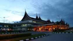Dear Passenger, Ini Aturan Bagasi Gratis Garuda Indonesia Mulai 1 September 2026