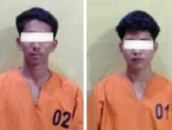 Penghuni Rumah Tertidur, Pelaku Beraksi, HP dan Uang Melayang