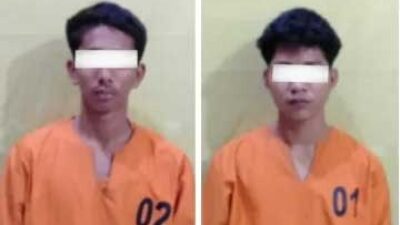 Penghuni Rumah Tertidur, Pelaku Beraksi, HP dan Uang Melayang