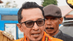 Gunung Marapi Erupsi Lagi, Ini Imbauan Bupati Tanah Datar