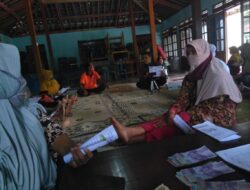 Informasi Penting Bagi Penderita Hipertensi, Ini Hasil Penelitian Dosen Tentang Manfaat Daun Salam