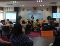 Dorong Kesejahteraan Peternak Ayam dan Itik Petelur: Animal Friends Jogja Inisiasi Diskusi Terpumpun Pemerintah Pusat dengan Pemerintah Daerah