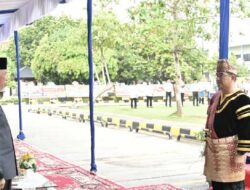 Berhasil Bangun Infrastruktur, Gubernur Sumbar Apresiasi Insan PUPR
