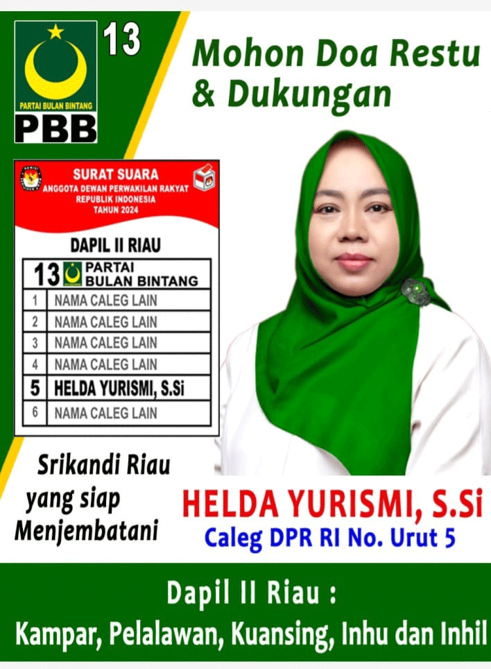 Helda Yurismi