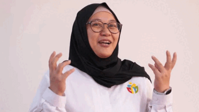 Kabar Gembira untuk Pengusaha Batik, Kemenag Undang UMKM Ajukan Permohonan Izin Produksi Seragam Batik Haji, Ini Syaratnya