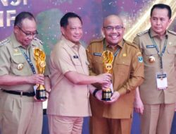 Mantap, Sumbar Jadi Provinsi Terinovatif Enam Kali Berturut-turut