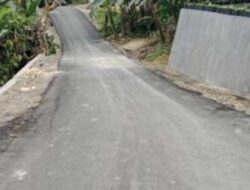 Proyek Bernilai Rp16 Miliar di Gunungsitoli Dianggap Berkualitas Rendah, Kontraktor: Itu Belum Selesai