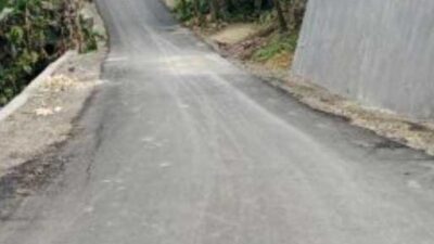 Proyek Bernilai Rp16 Miliar di Gunungsitoli Dianggap Berkualitas Rendah, Kontraktor: Itu Belum Selesai