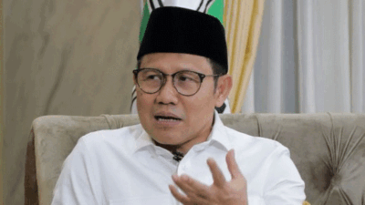 Muhaimin Iskandar Janjikan Rp5 Miliar untuk Tiap Desa, Ini Jumlah Desa di Indonesia, Coba Gunakan Kalkulatormu