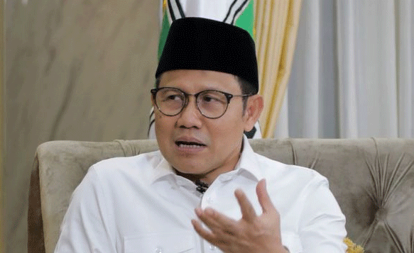 Muhaimin Iskandar