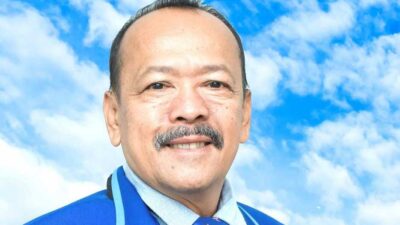 Maju Bersama Partai Demokrat, Mantan Wartawan Bertekad Jadi Ujung Tombak bagi Masyarakat