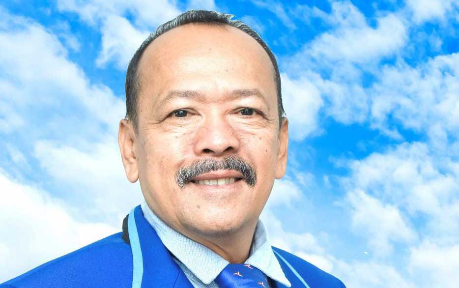 Nur Akmal