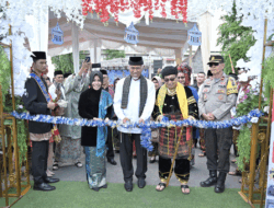 Raih Insentif Rp6,78 Miliar dari Pemerintah Pusat, Gubernur Puji Masyarakat dan Pemko Payakumbuh 10 Raih Insentif Rp6,78 Miliar dari Pemerintah Pusat, Gubernur Puji Masyarakat dan Pemko Payakumbuh